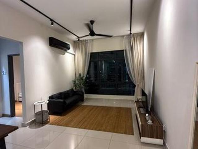 Serviced Residence for rent in Cheras, Kuala Lumpur