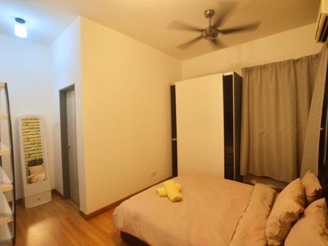 Serviced Residence for sale in Cheras, Kuala Lumpur