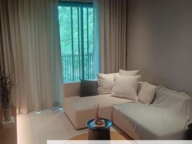 Condominium for sale in Petaling, Damansara Damai