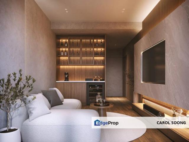 Condominium for sale in Petaling, Damansara Damai