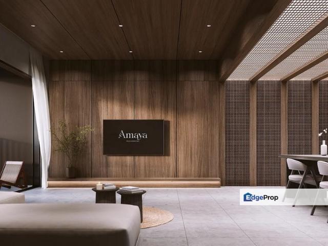 Condominium for sale in Petaling, Damansara Damai