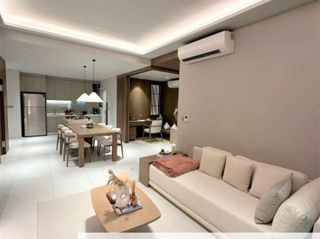 Condominium for sale in Petaling, Damansara Damai