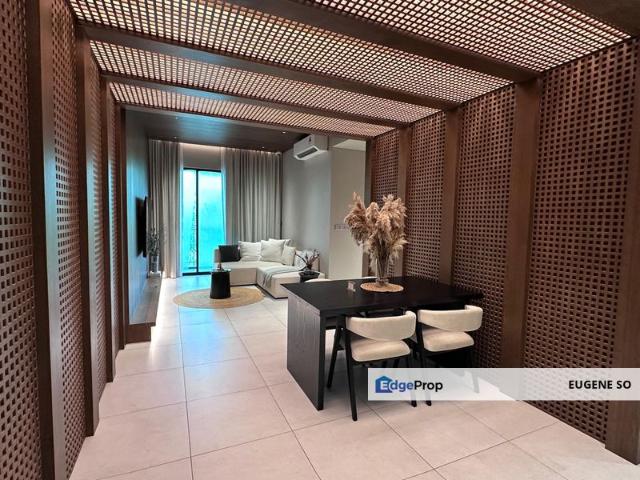 Condominium for sale in Petaling, Damansara Damai