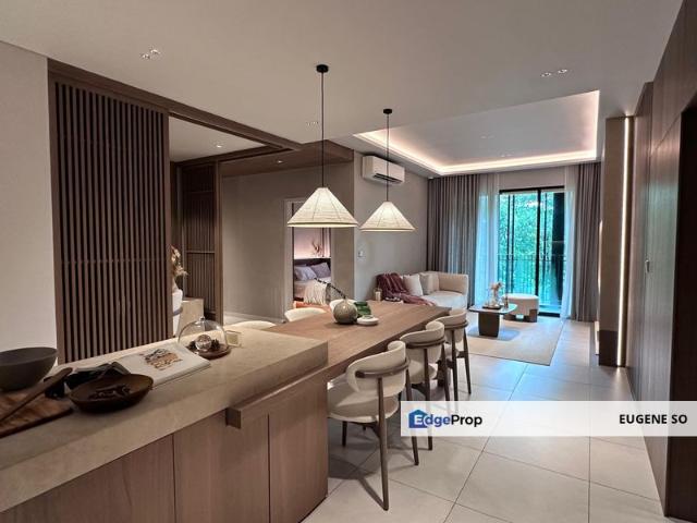 Condominium for sale in Petaling, Damansara Damai