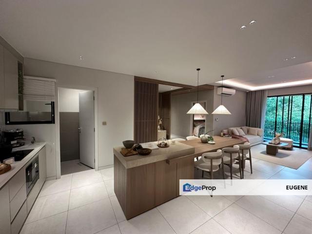 Condominium for sale in Petaling, Damansara Damai