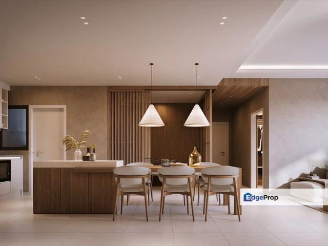Condominium for sale in Petaling, Damansara Damai