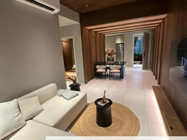 Condominium for sale in Petaling, Damansara Damai
