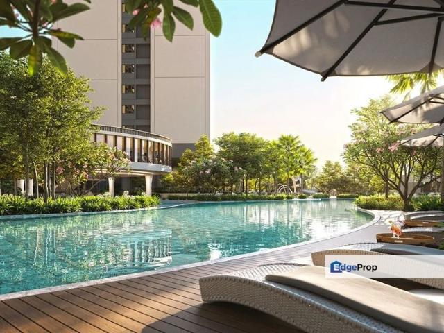 Condominium for sale in Petaling, Damansara Damai