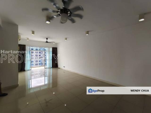 Condominium for rent in Petaling, Alam Impian