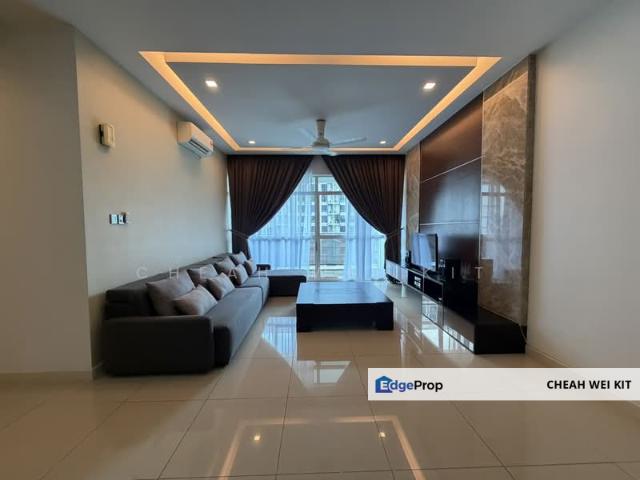 Condominium for rent in Saujana, Selangor