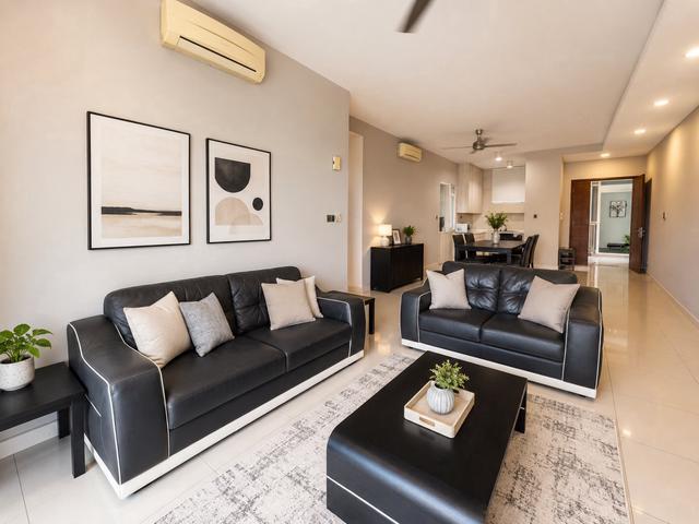 Condominium for rent in Petaling, Subang Jaya
