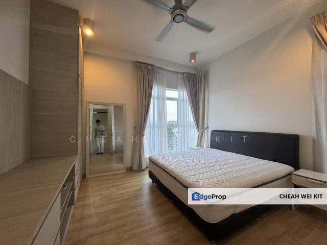 Condominium for rent in Saujana, Selangor