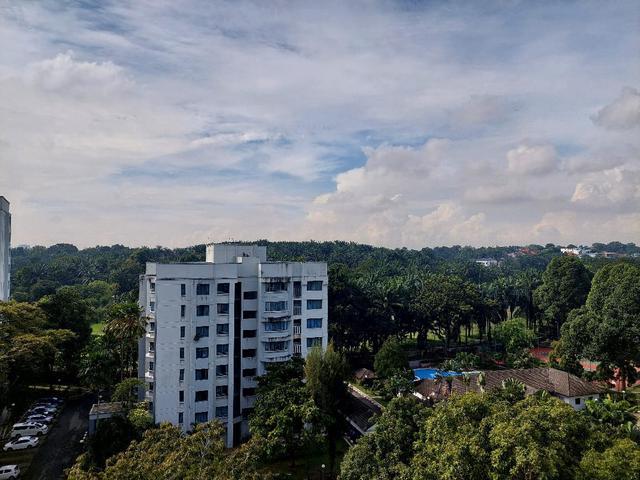 Condominium for rent in Petaling, Subang Jaya