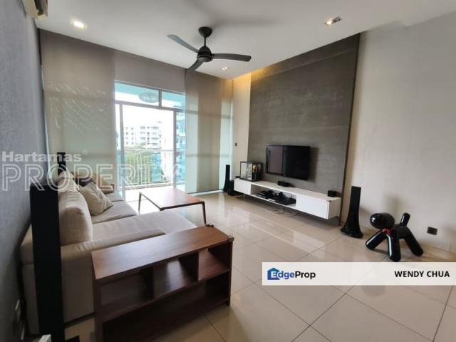 Condominium for rent in Petaling, Alam Impian