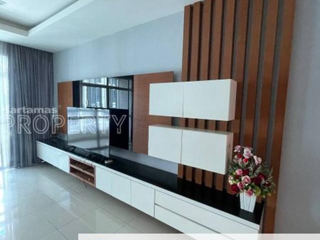 Condominium for rent in Petaling, Alam Impian