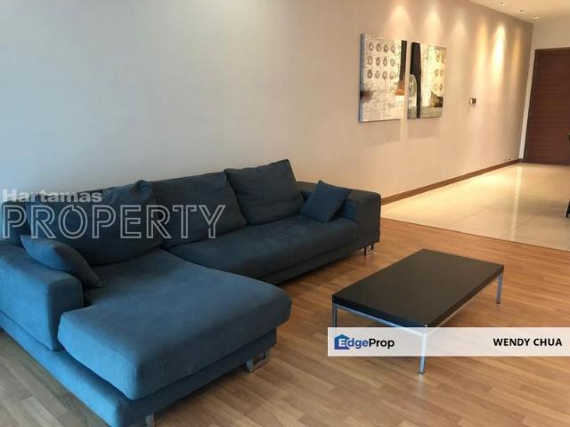 Condominium for rent in Petaling, Alam Impian