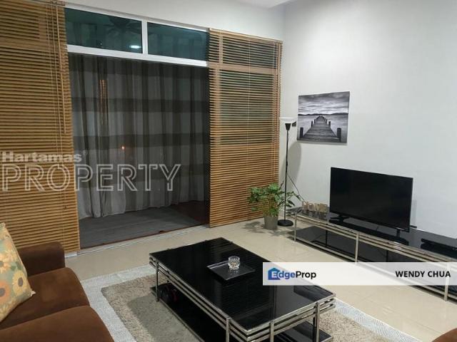 Condominium for rent in Petaling, Alam Impian
