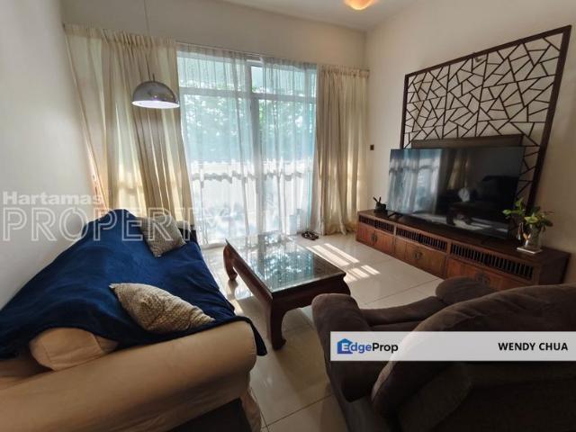 Condominium for rent in Petaling, Alam Impian