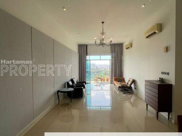 Condominium for rent in Petaling, Alam Impian