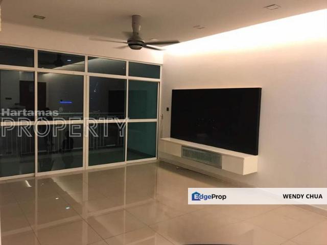 Condominium for rent in Petaling, Alam Impian