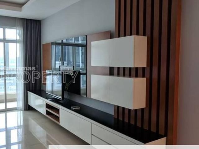 Condominium for rent in Petaling, Alam Impian