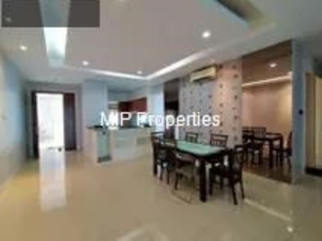 Apartment for rent in Petaling, Damansara Damai