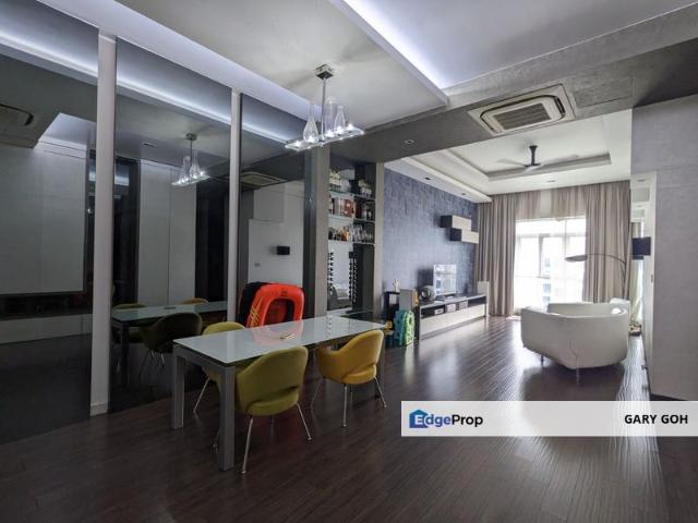 Condominium for sale in Petaling, Alam Impian