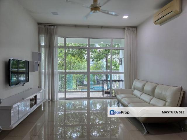 Condominium for sale in Petaling, Alam Impian