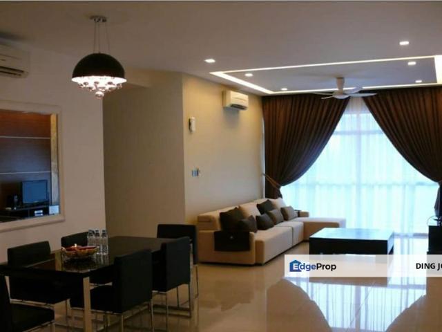 Condominium for rent in Petaling, Alam Impian
