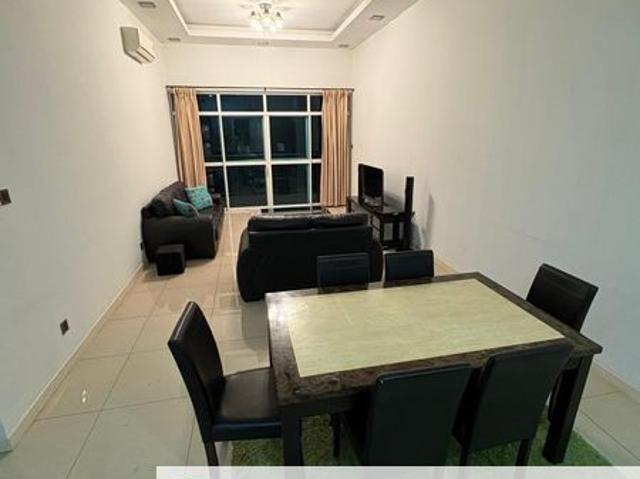 Condominium for rent in Seksyen U2, Shah Alam