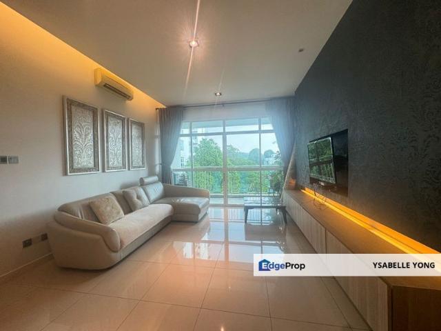 Condominium for rent in Petaling, Alam Impian