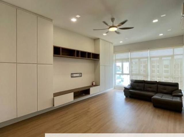 Condominium for rent in Petaling, Alam Impian