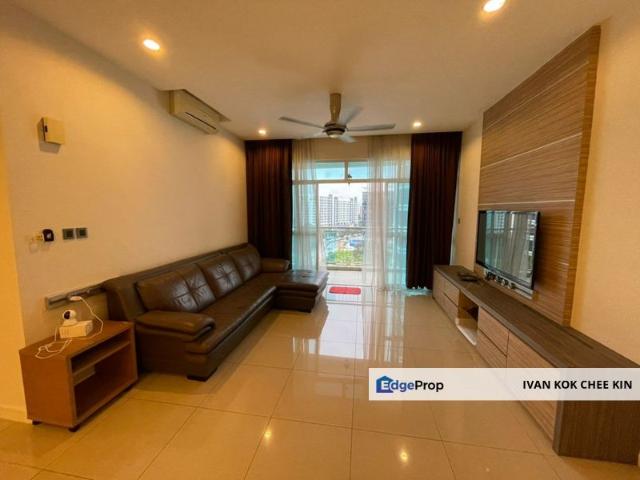 Condominium for rent in Seksyen U2, Shah Alam
