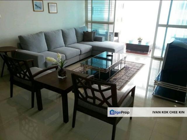 Condominium for rent in Petaling, Alam Impian