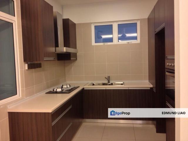 Condominium for sale in Petaling, Alam Impian