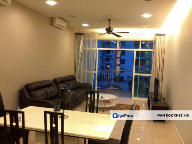 Condominium for rent in Petaling, Alam Impian