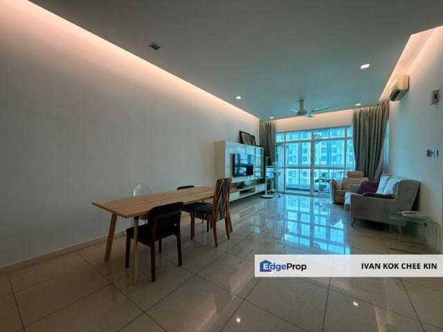 Condominium for rent in Petaling, Alam Impian