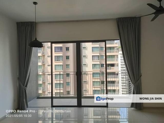 Condominium for sale in Petaling, Alam Impian