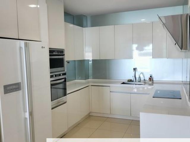Condominium for rent in Petaling, Alam Impian