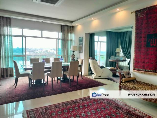 Condominium for sale in Petaling, Alam Impian