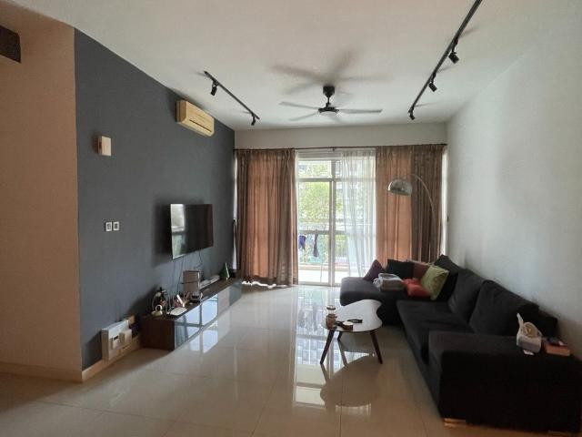 Apartment for rent in Petaling, Alam Impian