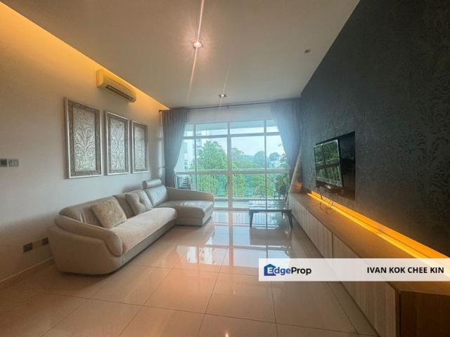 Condominium for rent in Petaling, Alam Impian