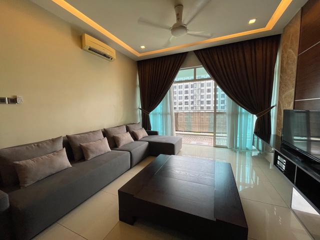 Condominium for rent in Petaling, Subang Jaya