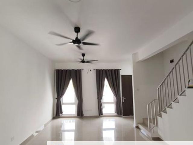 House for rent in Selayang, Selangor
