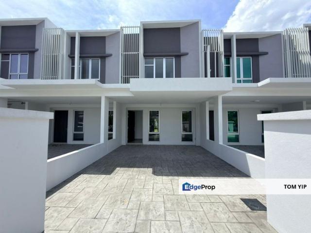 House for sale in Selayang, Selangor