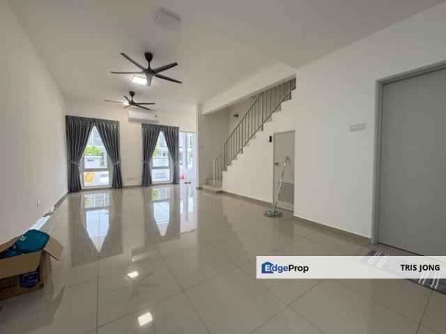 House for rent in Selayang, Selangor