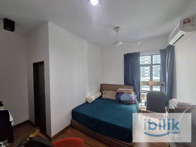 Room for rent in Maluri, Kuala Lumpur