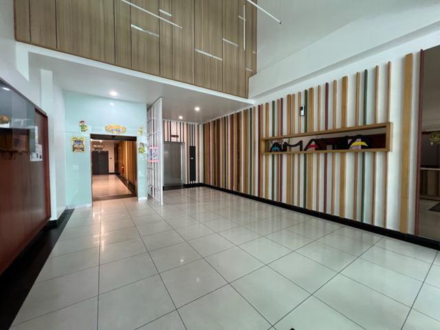 Serviced Residence for rent in Cheras, Kuala Lumpur