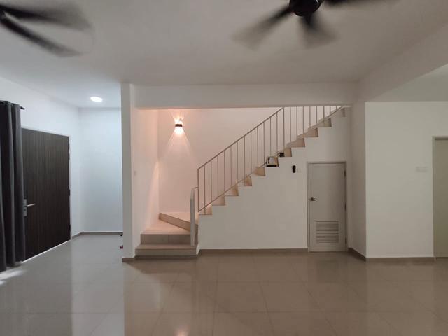 Property for rent in Selayang, Selangor