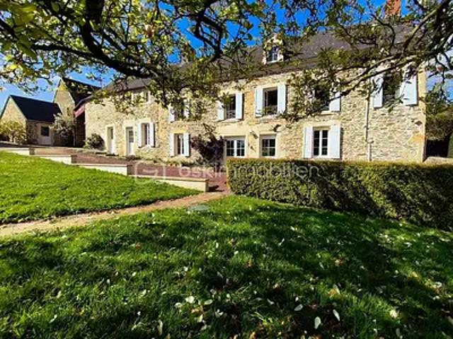 Maison vente à Caen, Amayé-sur-orne